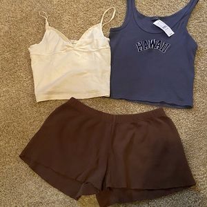 Brandy Melville bundle!
